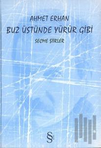 Buz Üstünde Yürür Gibi Seçme Şiirler