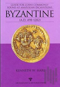 Byzantine (A.D. 498-1282) (Ciltli)