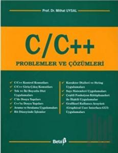C/C++ Problemler ve Çözümleri