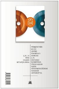 Ç.N. Dergisi Sayı: 14