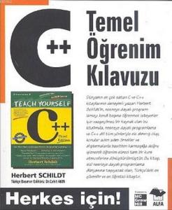 C++ Temel Öğrenim Kılavuzu