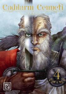 Cadıların Cenneti 4-Şömizli