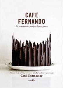 Cafe Fernando (Ciltli)