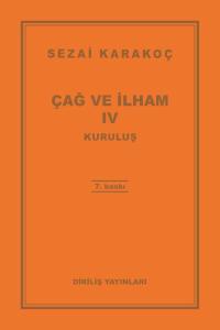 Çağ ve İlham 4
