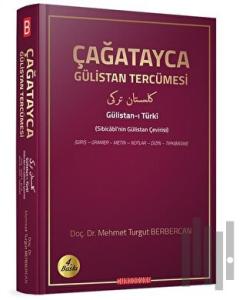 Çağatayca Gülistan Tercümesi