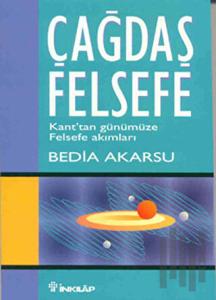 Çağdaş Felsefe