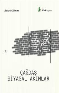 Çağdaş Siyasal Akımlar
