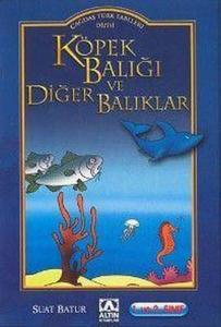 Çağdaş T.F - Köpek Balığı ve Diğer Balıklar