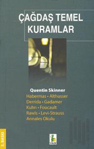 Çağdaş Temel Kuramlar