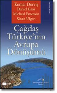 Çağdaş Türkiye’nin Avrupa Dönüşümü