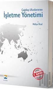 Çağdaş Uluslararası İşletme Yönetimi