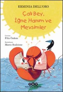 Çalı Bey İğne Hanım ve Mevsimler