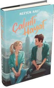 Çalıntı Hayat 1 (Ciltli)