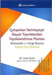 Çalışanları Sermayeye Dayalı Teşviklerden Faydalandırma Planları