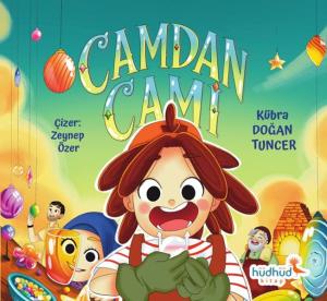 Camdan Cami
