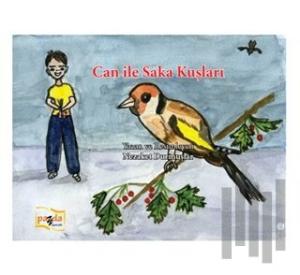 Can İle Saka Kuşları