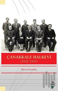 Çanakkale Halkevi