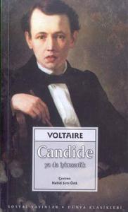 Candide ya da İyimserlik-Voltaire-Sosyal