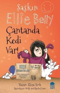 Çantanda Kedi Var-Şaşkın Ellie Belly