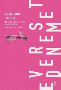 Çarpıtma Sanatı-Everest Deneme