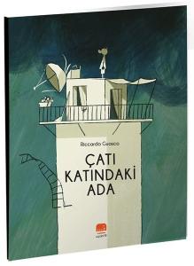 Çatı Katındaki Ada