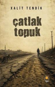 Çatlak Topuk