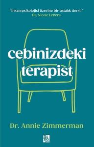 Cebinizdeki Terapist