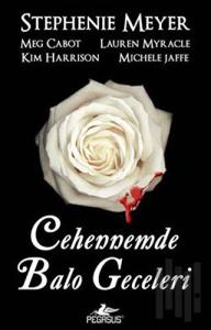 Cehennemde Balo Geceleri