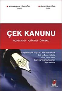 Çek Kanunu