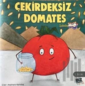 Çekirdeksiz Domates