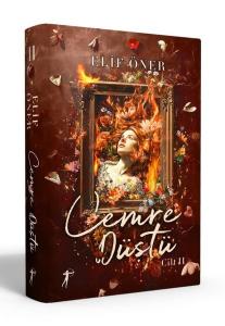 Cemre Düştü Cilt 2 (Ciltli)