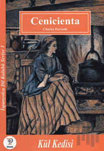 Cenicienta - Kül Kedisi