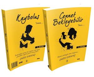 Cennet Bekleyebilir-Kayboluş