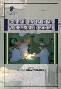 Cerrahi Hastalıklar ve Hemşirelik Bakımı