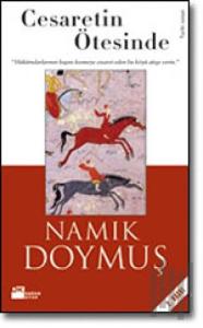 Cesaretin Ötesinde