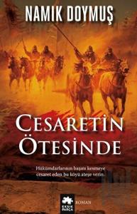 Cesaretin Ötesinde