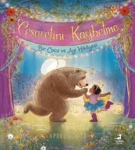 Cesaretini Kaybetme - Bir Coco ve Ayı Hikayesi
