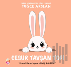 Cesur Tavşan Tofi