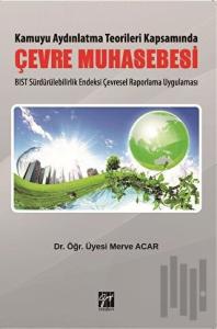 Çevre Muhasebesi