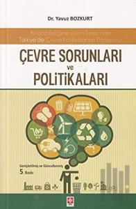 Çevre Sorunları ve Politikaları
