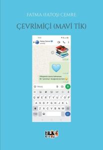 Çevrimiçi Mavi Tik
