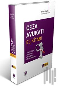 Ceza Avukatı El Kitabı