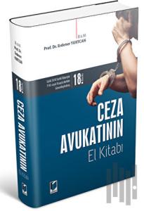 Ceza Avukatının El Kitabı
