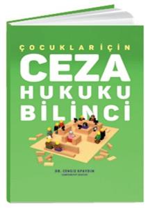 Ceza Hukuku Bilinci
