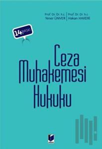 Ceza Muhakemesi Hukuku