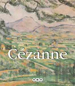 Cezanne (Ciltli)