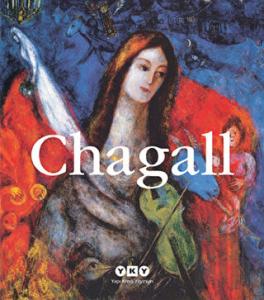 Chagall 1887-1985 (Ciltli)