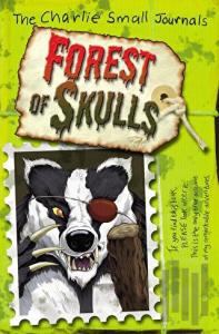 Charlie Small: Forest of Skulls
