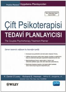 Çift Psikoterapisi Tedavi Planlayıcısı
