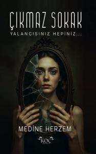 Çıkmaz Sokak (Ciltli)